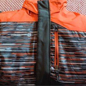 Colorful Boys Coat Jacket